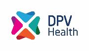 DPV Health Logo
